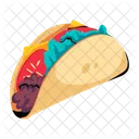 Taco  Icon