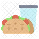 Taco Mexican Cuisine 아이콘