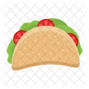 Taco Tacos  Icon