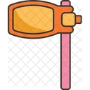 Taconeador  Icono