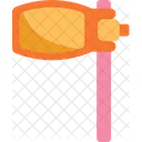 Taconeador  Icono