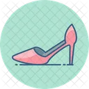 Tacones  Icon