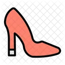 Tacones  Icon