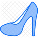 Tacones Icon