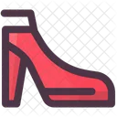 Tacones altos  Icono