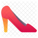 Tacones altos  Icono