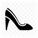 Calzado Calzado De Dama Zapatos Icon