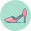 Tacones  Icon