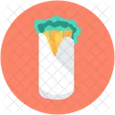 Tacos Tortilla Mexican Icon