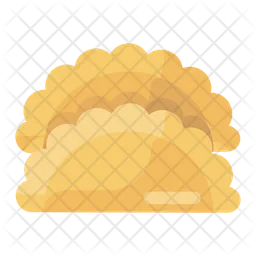 Tacos  Icon