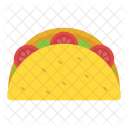 Tacos Icon