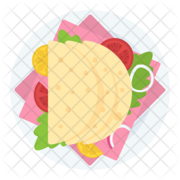 Tacos Icon
