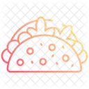 Tacos  Icon