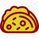 Tacos  Icon