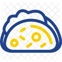 Tacos  Icon