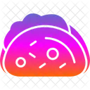 Tacos  Icon