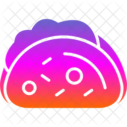 Tacos  Icon