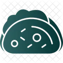 Tacos  Icon