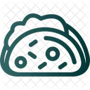 Tacos  Icon