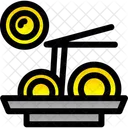 Tacos  Icon