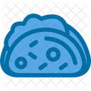 Tacos  Icon