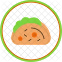 Tacos  Icon