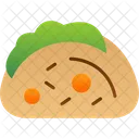 Tacos  Icon