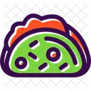 Bistro Fast Food Food Icon