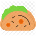 Tacos  Icon