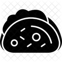 Tacos  Icon