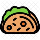 Tacos  Icon