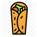 Wrap Icon