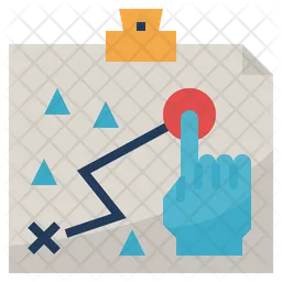 Tactic  Icon