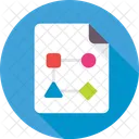 Tactic Strategy Plan Icon