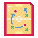 Tactic  Icon