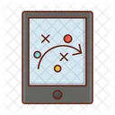 Tactic  Icon