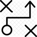 Tactic  Icon