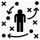 Tactica Truco Tactica Icono