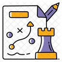 Tactical  Icon
