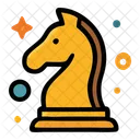 Tactical Approach Strategy Strategic Thinking Icon