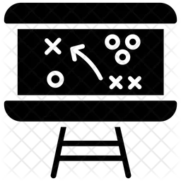 Tactical Board  Icon