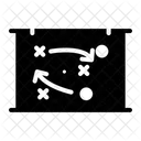 Tactical Board  Icon