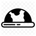 Tactical Helmet Military Helmet Combat Gear Icon