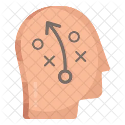 Tactical Mind  Icon
