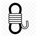 Tactical Rope Icon