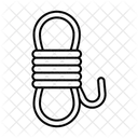 Tactical Rope Icon