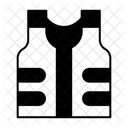 Tactical Vest Icon