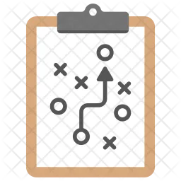 Tactics  Icon