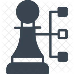 Tactics  Icon