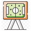 Tactics Board Icon